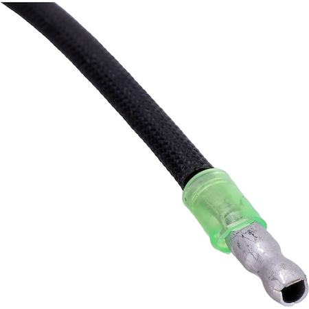 Gpd Compressor New 6512606